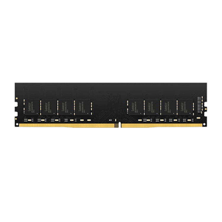 Lexar DDR4-3200 RAM — Desktop & Laptop