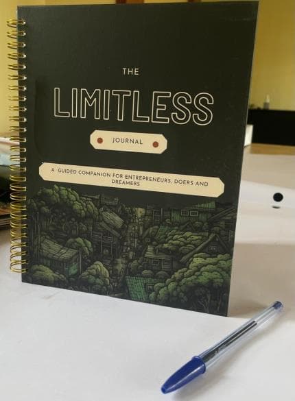 Limitless Journal