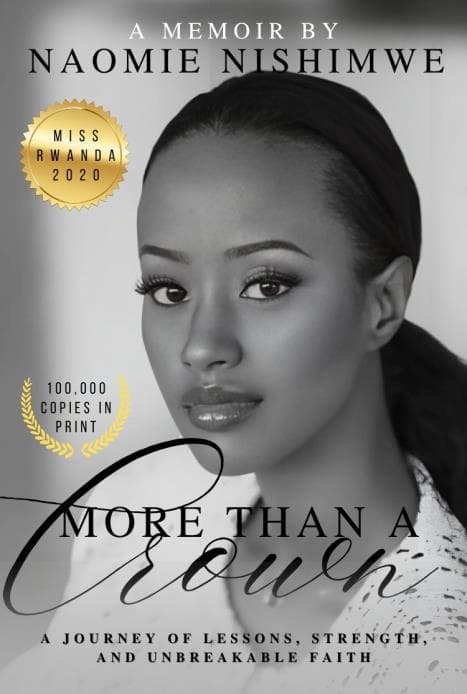 More Than a Crown