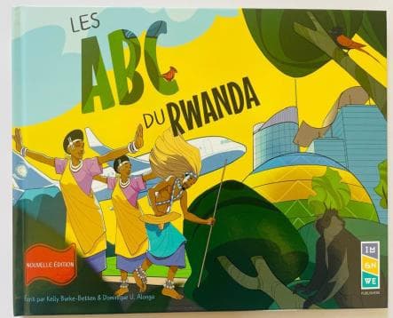 ABC du Rwanda