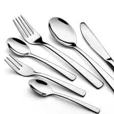 Cutlery Set for Home 8PC