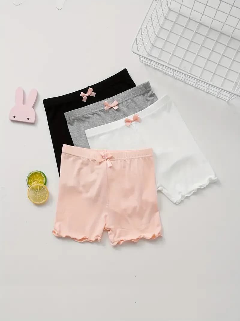 Baby Girls Underwear 6PC