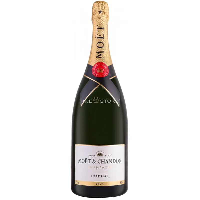 Mo T Champagne Luxury Sparkling Wine 1 5L