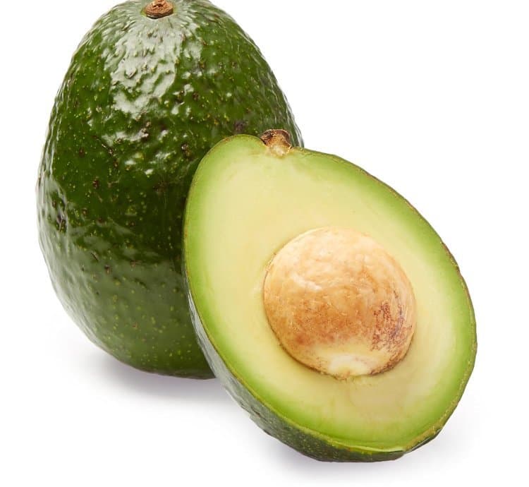 Avoka 3 Avocados (3 Pieces) Quality Fruits from Local Farmers