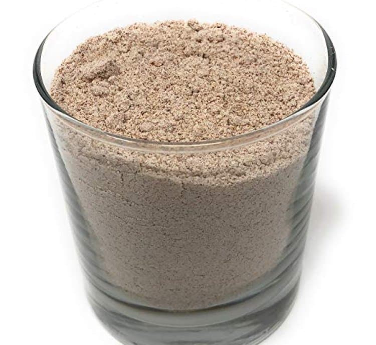 Red Sorghum Flour 2kg