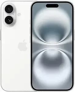 Apple iPhone 16 128GB Latest Apple iPhone Rwanda