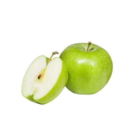 Green Apple per Piece