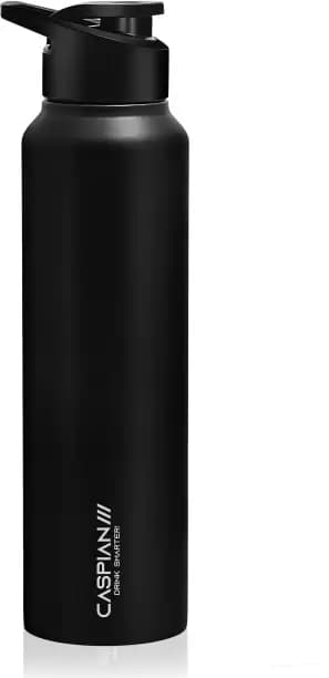Steel Water Bottle
