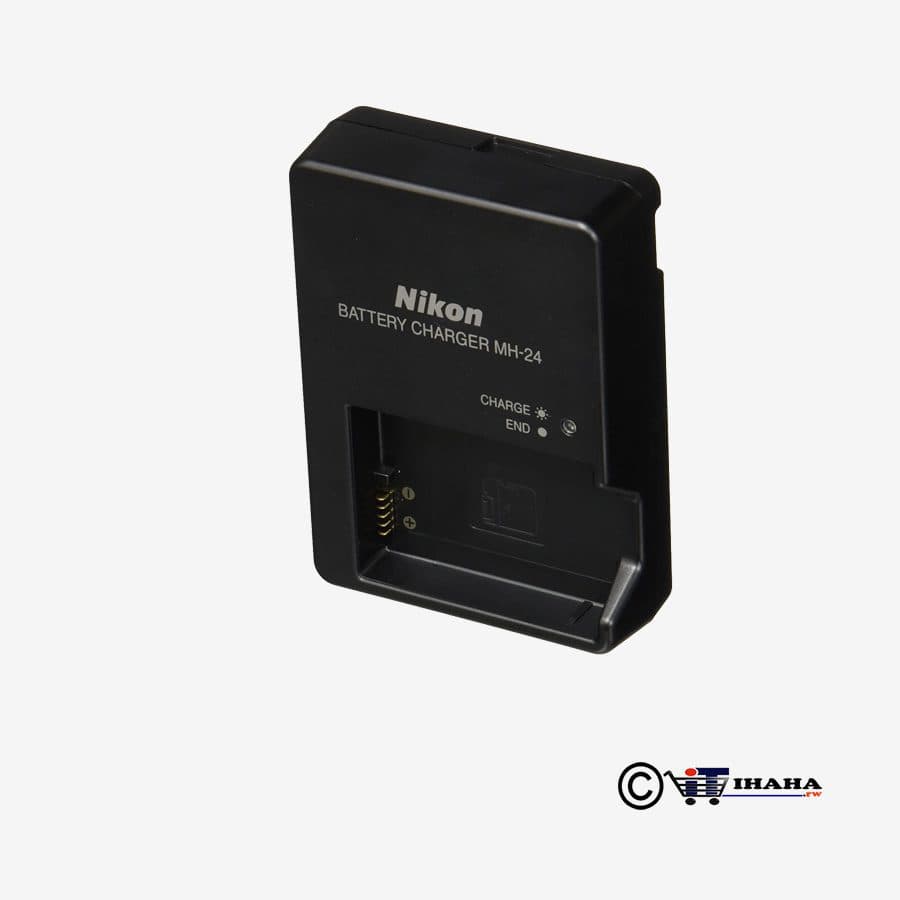 NIKON BATTERY CHARGER EN L15b MH 24