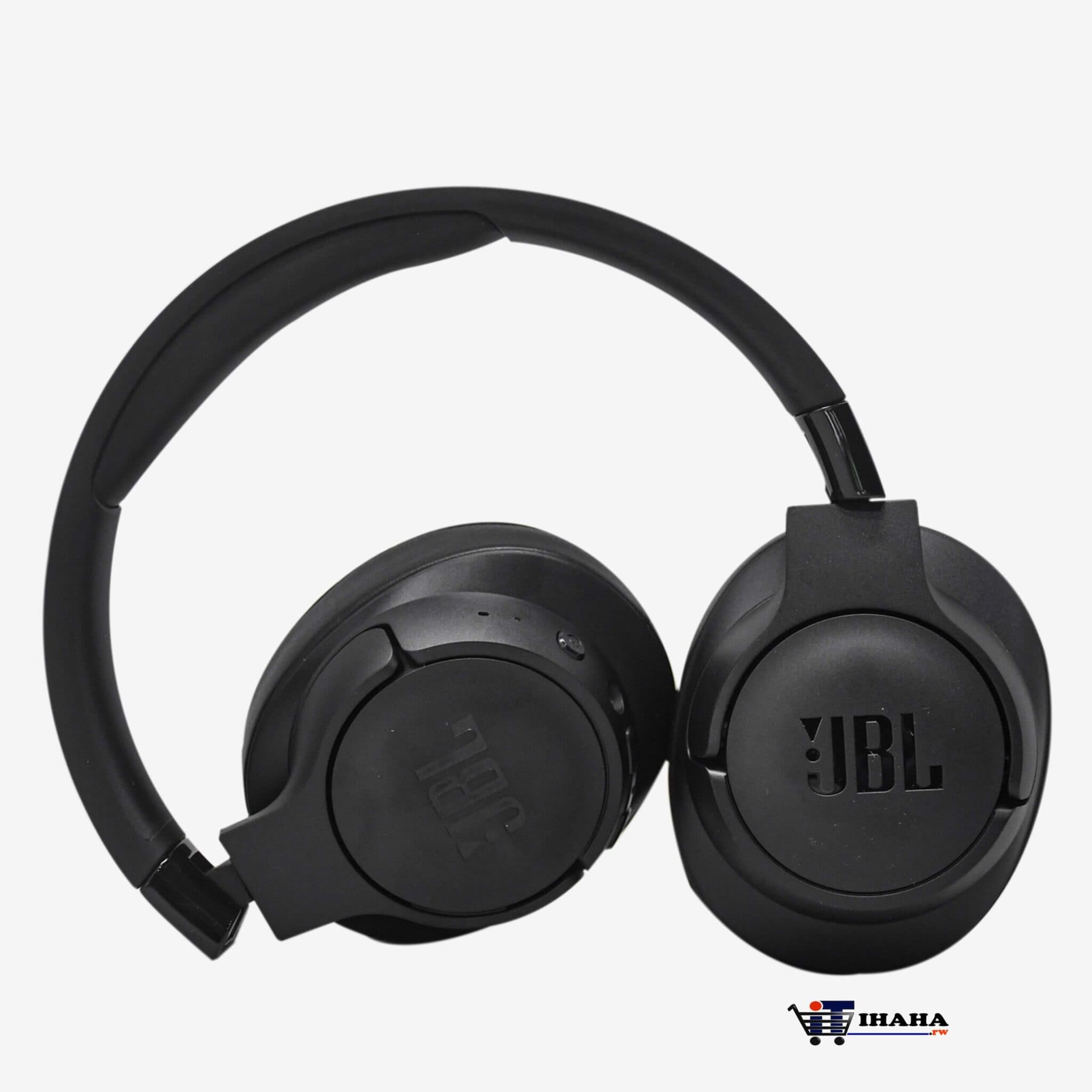 JBL TUNE 710BT - Wireless Over-Ear Headphones