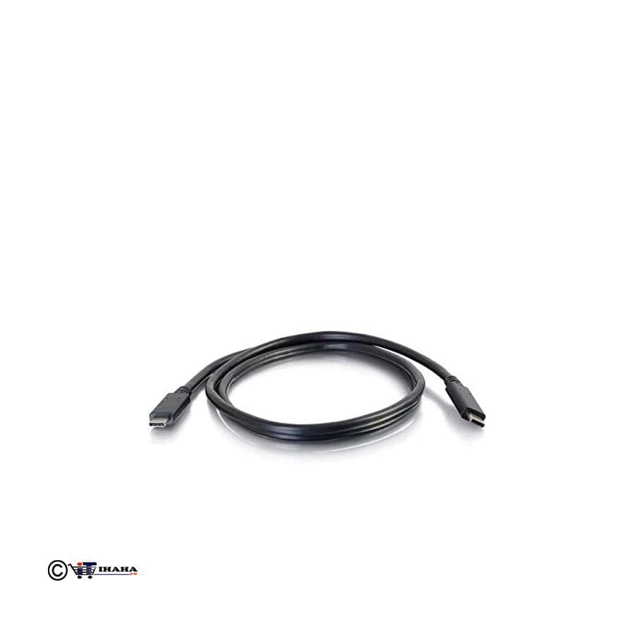 C2G TYPE C 3.0 TO TYPE C AM 1M
