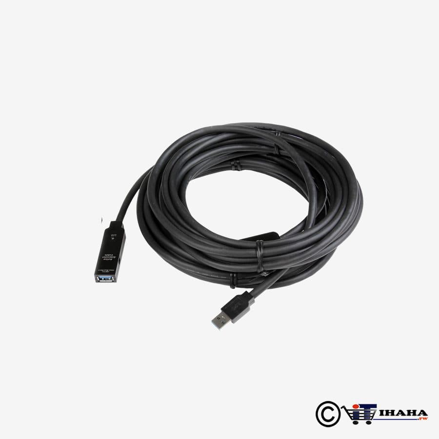 USB3 AM-AF3.0 CABLE 10M HIGH SPEED