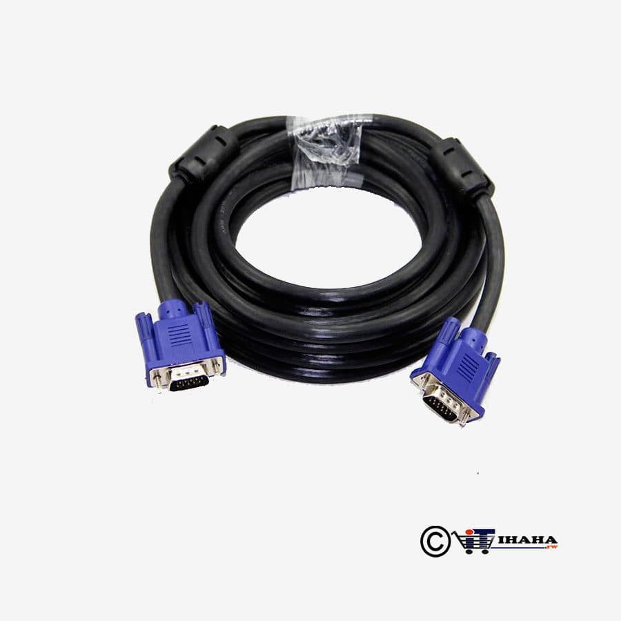 VGA cable 10m