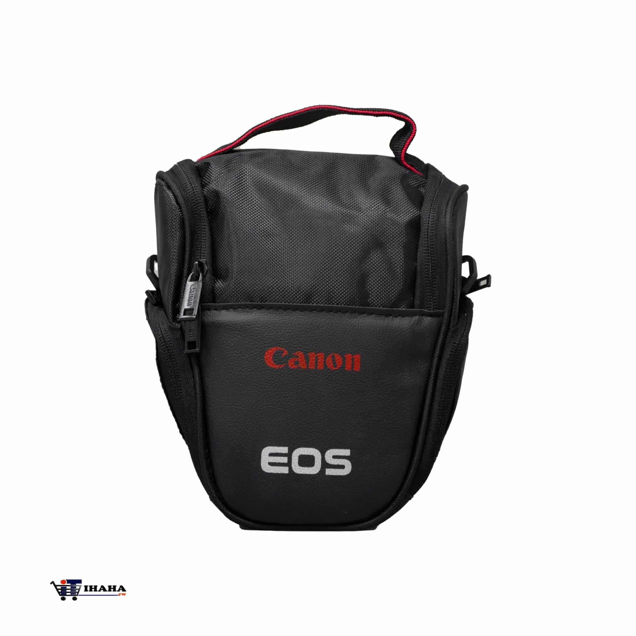 Small Canon Camera Bag