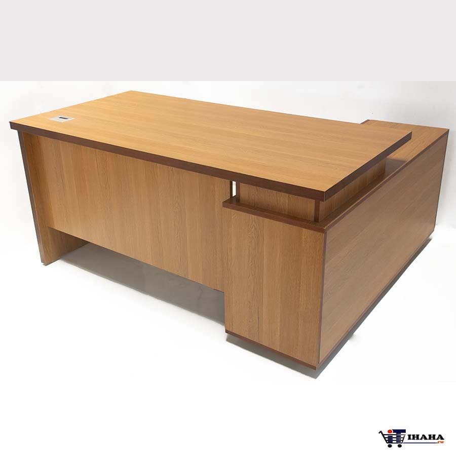 WSL – ET - 102 Executive Office Table