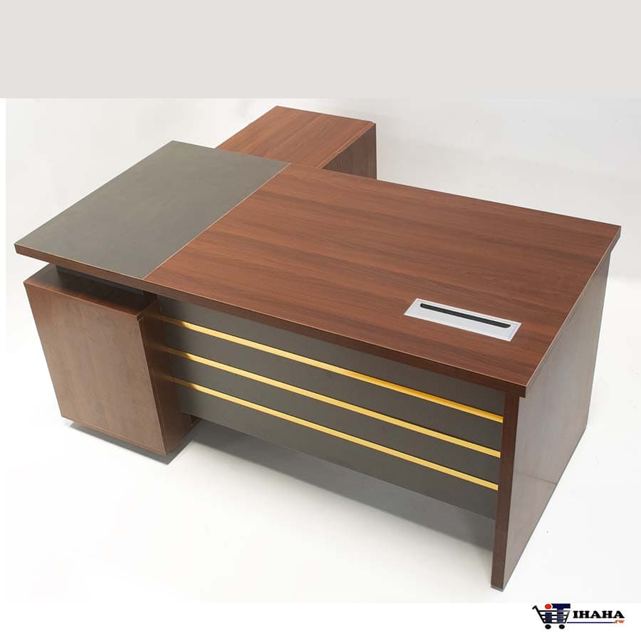 WSL – ET – 101 Executive Office Table