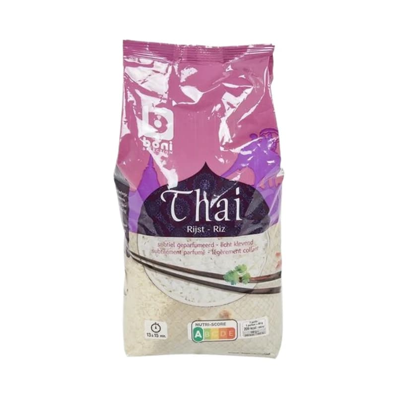 Boni Thai Rice 2Kg