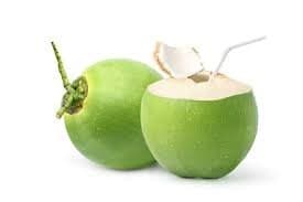COCONUT MADAF