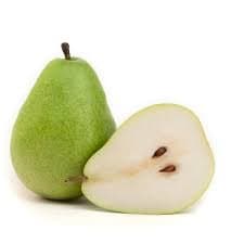 GREEN PEARS