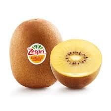 YELLOW KIWI
