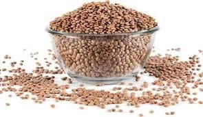 Ghanshyam Masoor Whole 1Kg