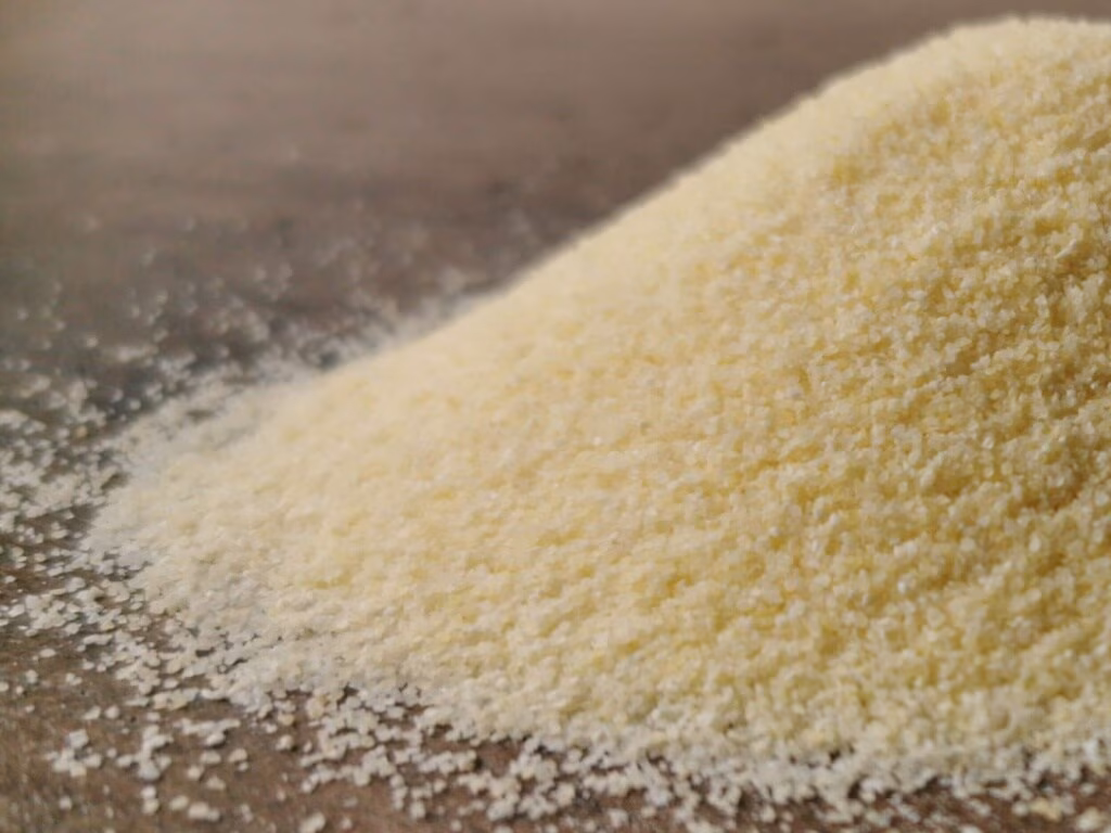 Madam Sooji Thick (Coarse) 500g