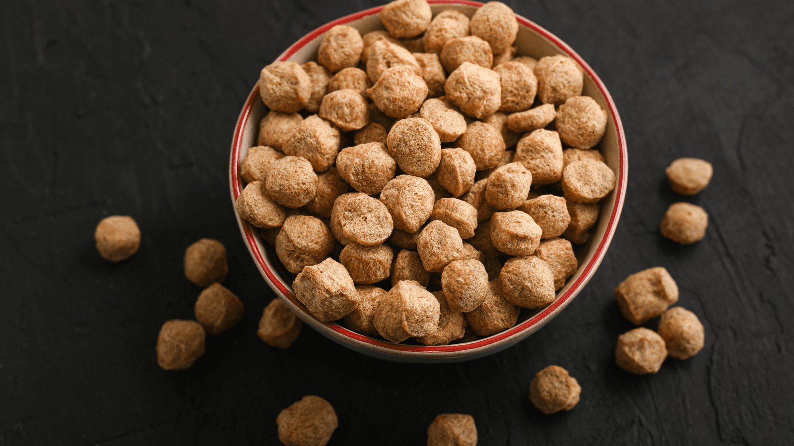 Ghanshyam Soya Chunks 200g