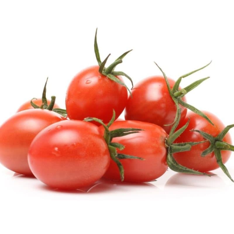 Cherry Tomatoes round