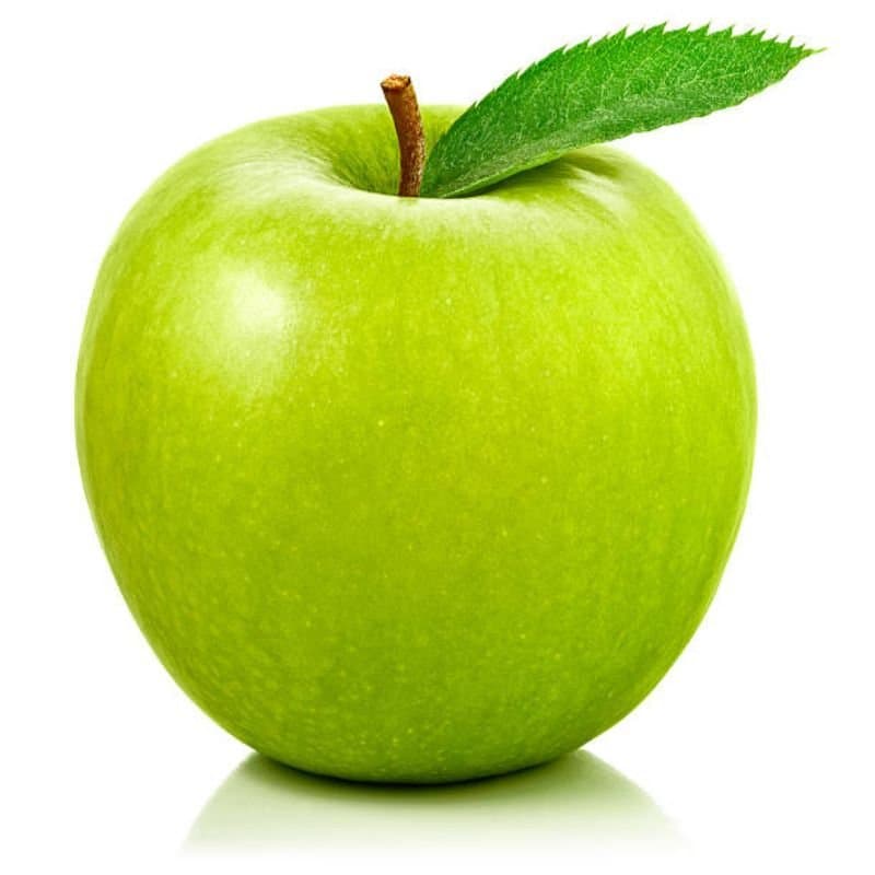GREEN APPLES