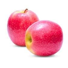 Top Red Apples big size