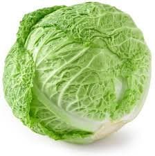 Cabbage Green