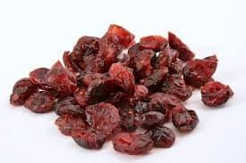 Dried Cranberry 500g