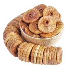Dried Figs 500g