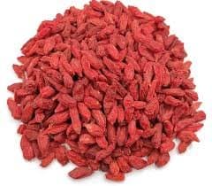 Dried Goji Berries 500g