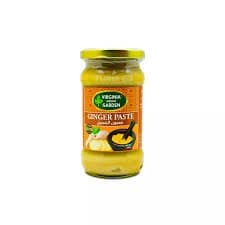 VG Ginger Paste