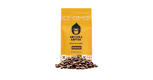 Gorilla Coffee Medium Roast Powder 500g