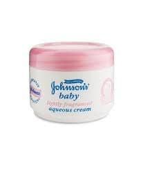 Johnsons Aqueous Cream Lightly Fragranced 350ml