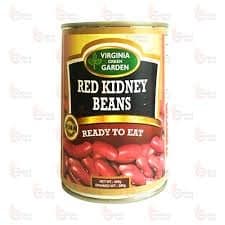 VG Red Kidney Beans 400g