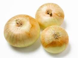 White Onion