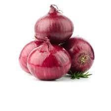 Onion Red