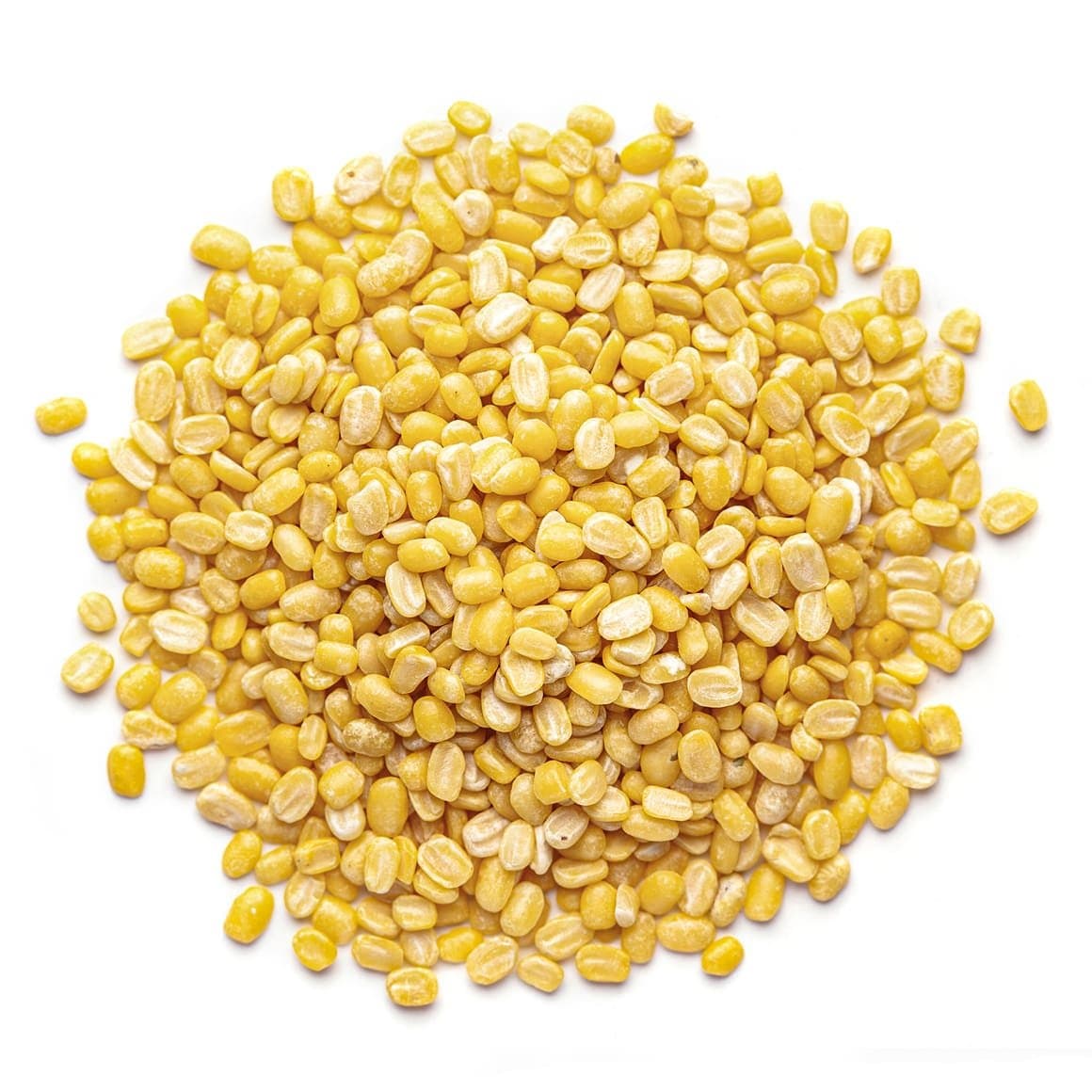 Ghanshyam Moong Dal Yellow 1Kg