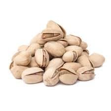Pistachio Salted with shell 500g