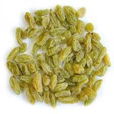 Green Raisins 500g pack