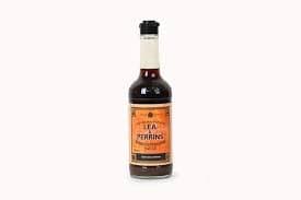 Lea &amp;amp; Perrins Worcestershire Sauce 290ml