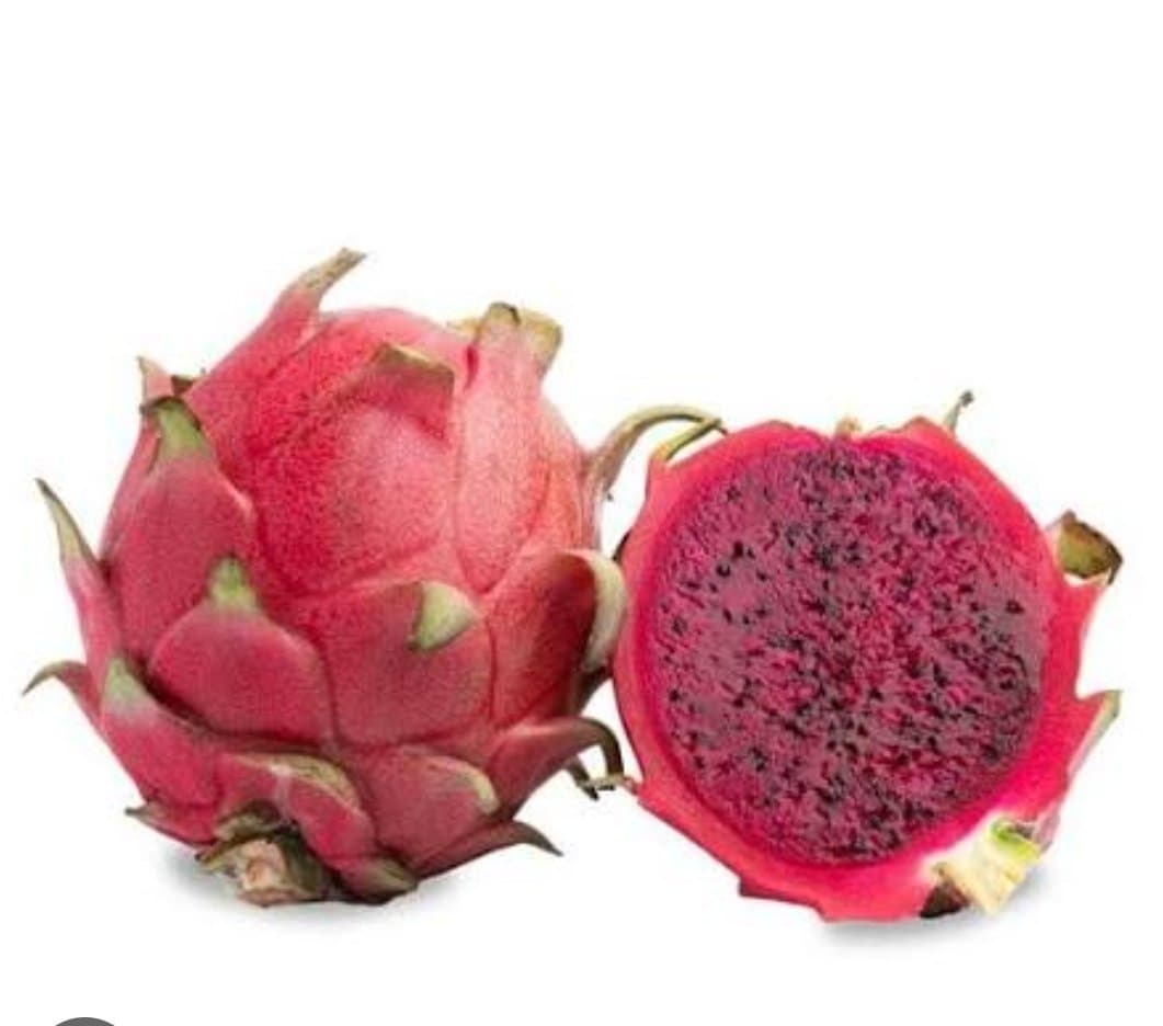 DRAGON FRUIT RED