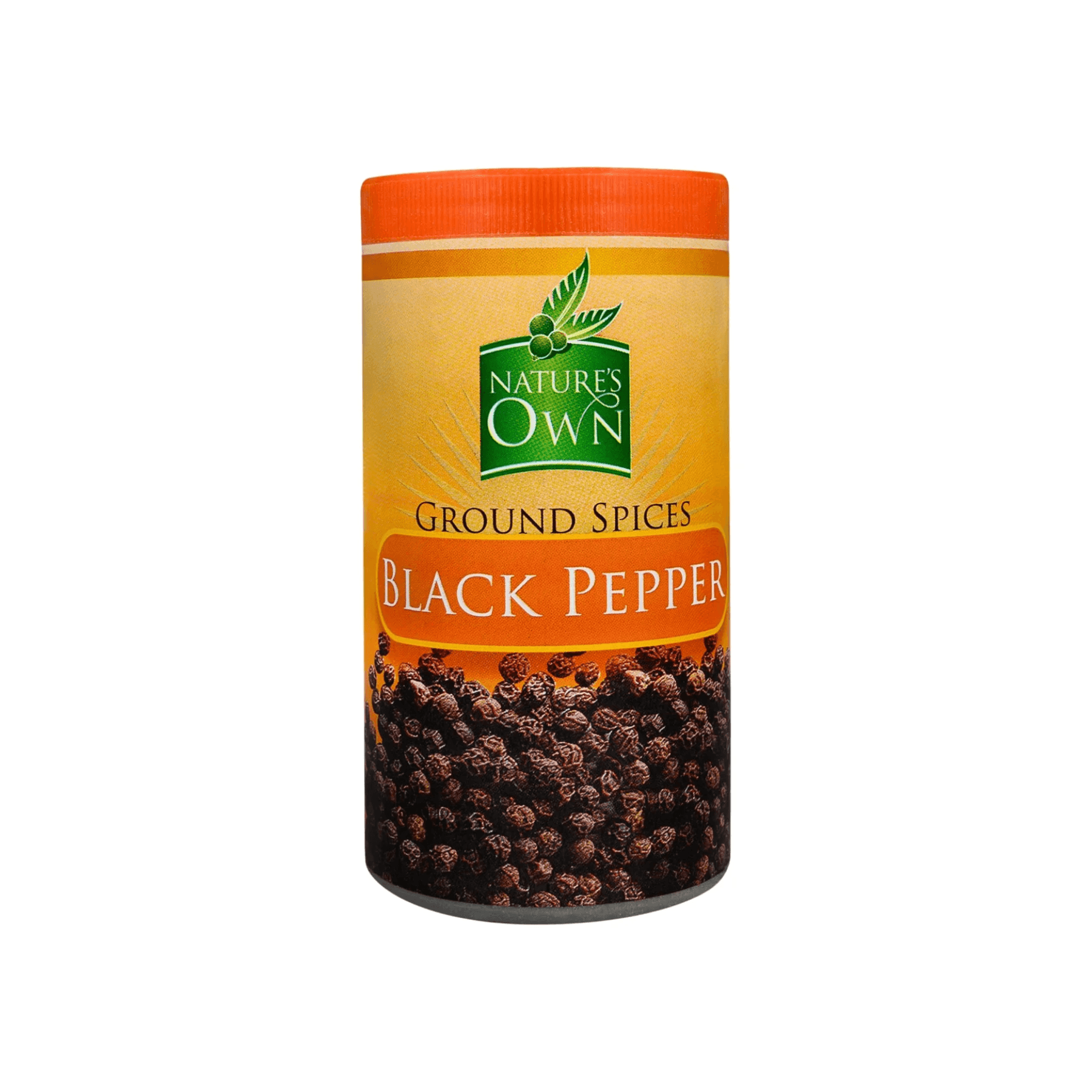 MATURES OWN SPICE BLACK PEPPER