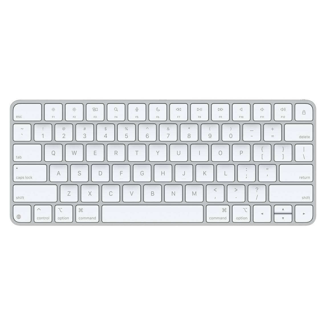 MAGIC KEYBOARD