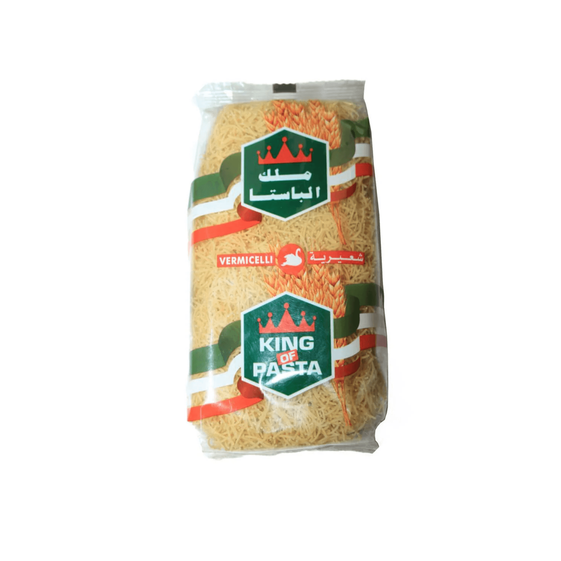 King of Pasta Vermicelli, 400g