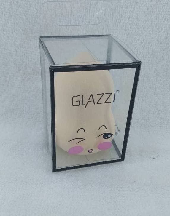 Glazzi Sponge