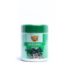 Tropical heat Oregano Leaves 20g